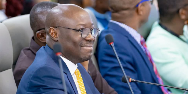 2027 budget preparations gather pace as Finance Ministry holds hearings