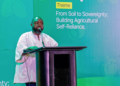Government reaffirms commitment to horticulture and export diversification