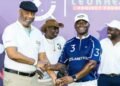 Ga Mantse attends 2026 Captain’s Cup to support Leukaemia awareness