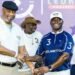 Ga Mantse attends 2026 Captain’s Cup to support Leukaemia awareness