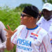 Mustapha Abdul-Hamid engages NPP executives in Upper East