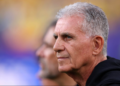 We’ll beat Ivory Coast in Ghana – Queiroz