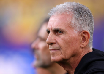 We’ll beat Ivory Coast in Ghana – Queiroz
