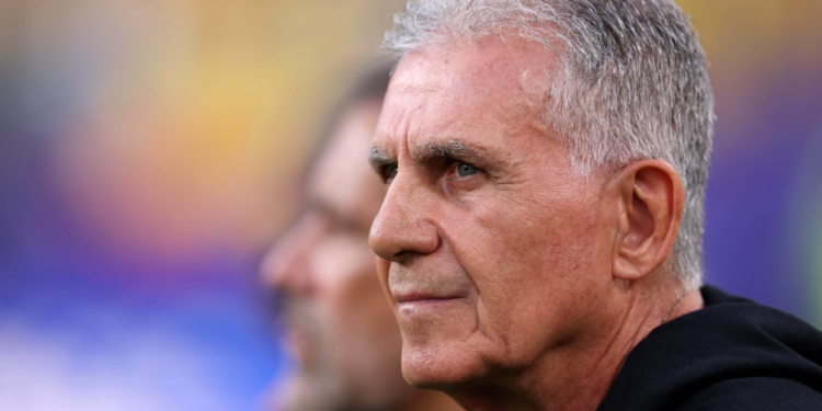 We’ll beat Ivory Coast in Ghana – Queiroz