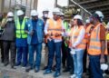 Government to review Ghana’s waste management system
