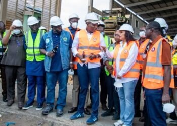 Government to review Ghana’s waste management system