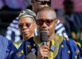 Mahama Reaffirms commitment to Salaga transmission project