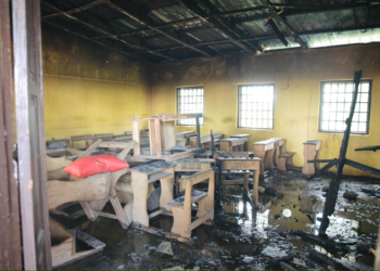 Eastern REGSEC coses Okuapeman, Mount Sinai SHSs after reprisal atacks