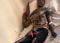 Police rescues 30-year-old man allegedly abducted at Assin Fosu