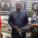 E/R: Over 200 farmers in Akuapem North receive farming inputs