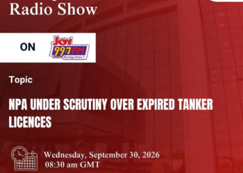 Corruption Watch to examine NPA operations on Joy 99.7 FM
