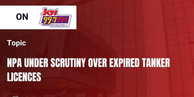 Corruption Watch to examine NPA operations on Joy 99.7 FM