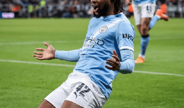 Semenyo climbs to second on Ghana’s all-time premier league goal contributions list