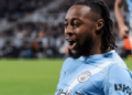 Semenyo climbs to second on Ghana’s all-time premier league goal contributions list