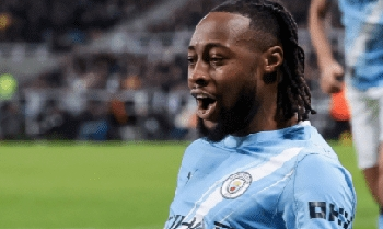 Semenyo climbs to second on Ghana’s all-time premier league goal contributions list
