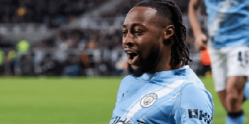 Semenyo climbs to second on Ghana’s all-time premier league goal contributions list