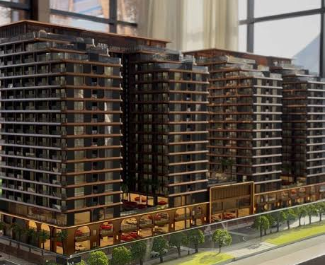 Petition calls for security review of Sentuo Airport Garden City project