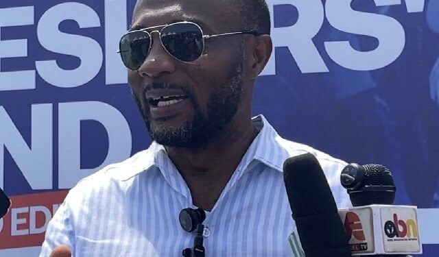 Weija-Gbawe MP urges government to complete STEM school