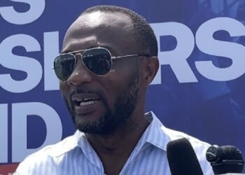 Weija-Gbawe MP urges government to complete STEM school