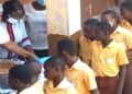 Gov’t commits new GH¢2bn to School Feeding Programme, reaches 4.5m children