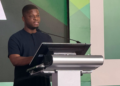 Sammy Gyamfi assures Ghanaians of CEOs, boards’ commitment to national development