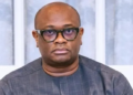 Stan Dogbe directs restoration of reclaimed sections of Kpeshie Lagoon