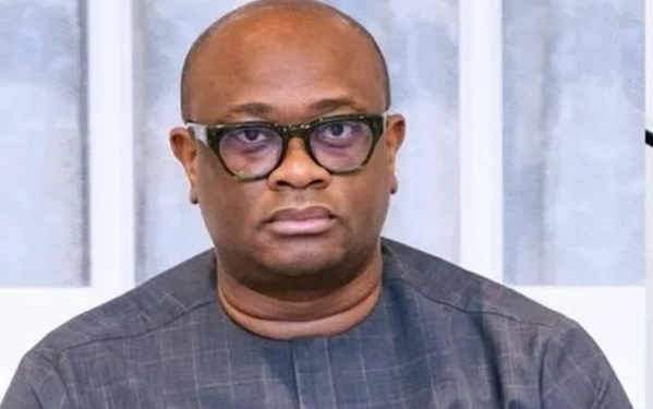 Stan Dogbe directs restoration of reclaimed sections of Kpeshie Lagoon