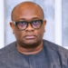 Stan Dogbe directs restoration of reclaimed sections of Kpeshie Lagoon