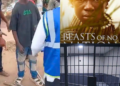 ‘Beasts of No Nation’ actor Strika reportedly jailed for 7 years