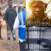 ‘Beasts of No Nation’ actor Strika reportedly jailed for 7 years