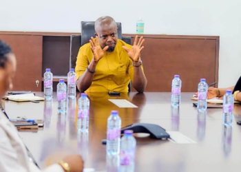 NPA CEO assures tanker drivers of action on welfare and road concerns