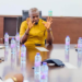 NPA CEO assures tanker drivers of action on welfare and road concerns