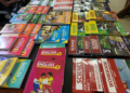 NCPTA cautions private schools against overpricing of books