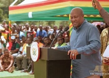 Accra-Kumasi Expressway to have 8 interchanges, 4 rest stops and toll plazas – Mahama
