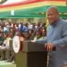 Accra-Kumasi Expressway to have 8 interchanges, 4 rest stops and toll plazas – Mahama