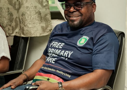 Free Primary Healthcare monitoring exercise progresses in Upper East Region
