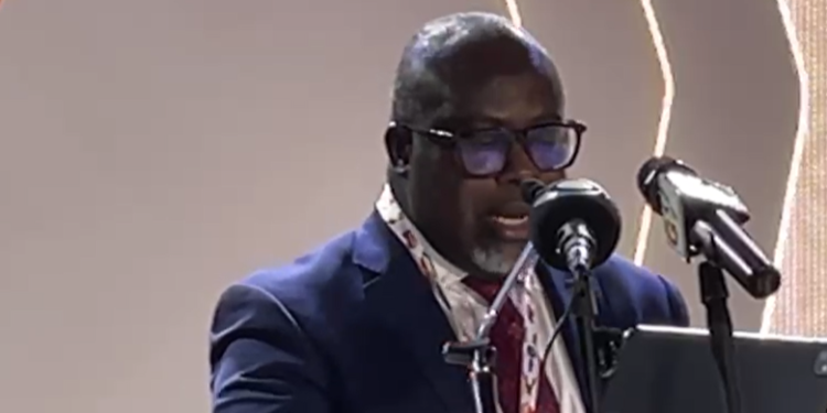 GRA reforms boost revenue without new taxes – Sarpong