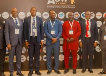 TOR unveils major investment opportunities at Africa Oil Week 2026