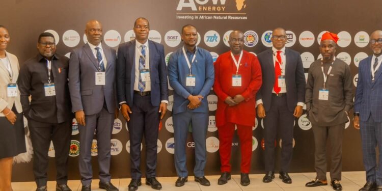 TOR unveils major investment opportunities at Africa Oil Week 2026