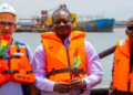 TOR receives 950,000 barrels of Sankofa crude from GNPC for refining
