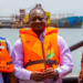 TOR receives 950,000 barrels of Sankofa crude from GNPC for refining