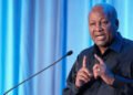 Mahama announces 1,200MW state-owned thermal power plant