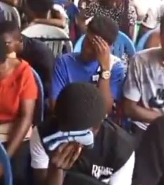 1,432 human trafficking victims receive rehabilitation support
