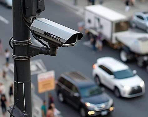 TRAFFITECH-GH: Ghana police to begin full camera-based traffic enforcement October 1