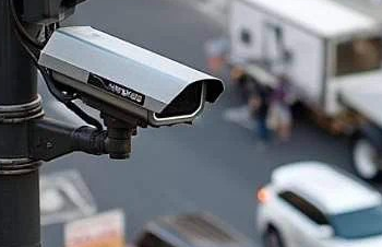 TRAFFITECH-GH: Ghana police to begin full camera-based traffic enforcement October 1