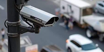 TRAFFITECH-GH: Ghana police to begin full camera-based traffic enforcement October 1