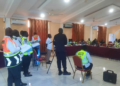 Police train personnel in Volta Region ahead of Traffitech-GH rollout