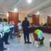 Police train personnel in Volta Region ahead of Traffitech-GH rollout