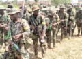 GAF opens 2026 enlistment for commissioned officers; applications start Sept. 4