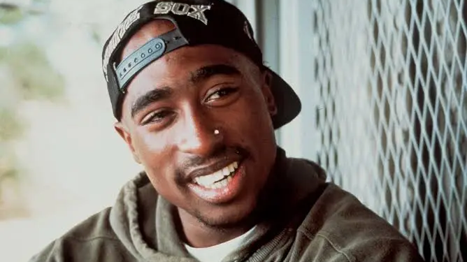 Ex-gang boss guilty of orchestrating 1996 murder of rapper Tupac Shakur